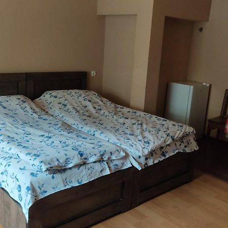 Guesthouse Mabu - 4 Newly Built Rooms In The Heart Of Местия Екстериор снимка